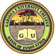 Garissa University College logo